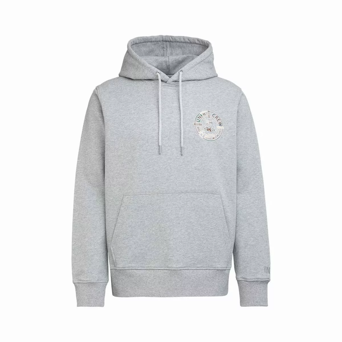 Unfair Athletics Hoodie Hoodie Unfair DMWU günstig online kaufen