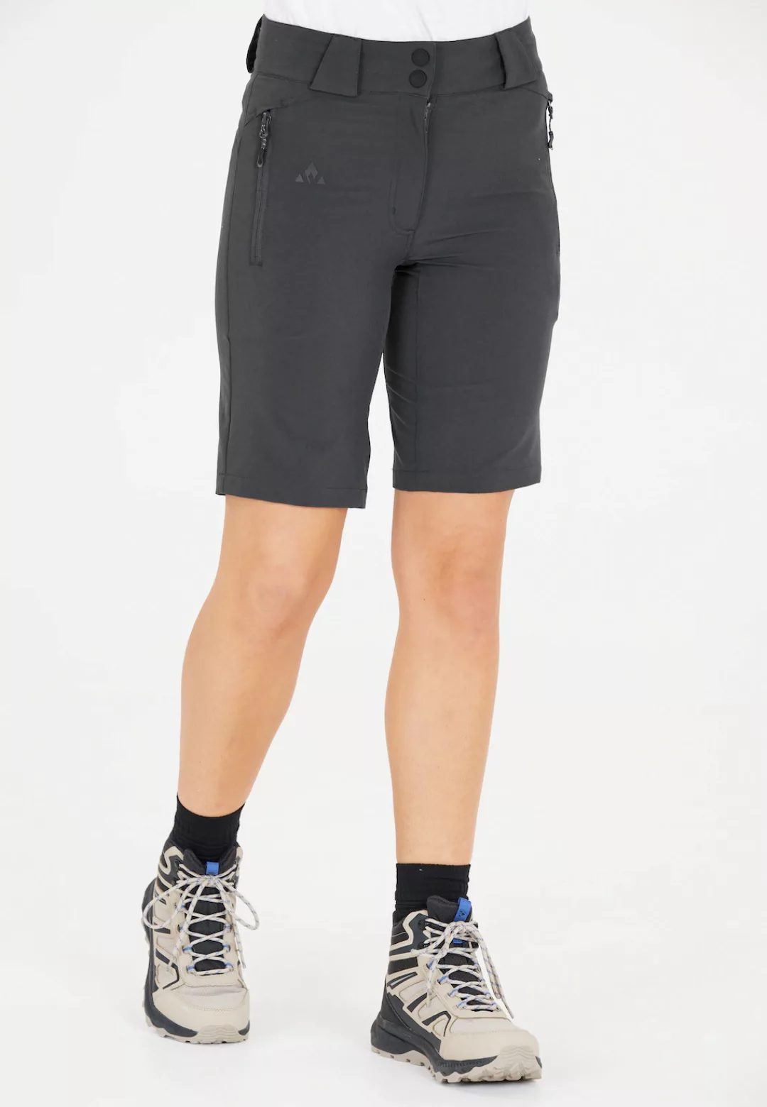 WHISTLER Shorts "Gerd", mit atmungsaktivem Design günstig online kaufen