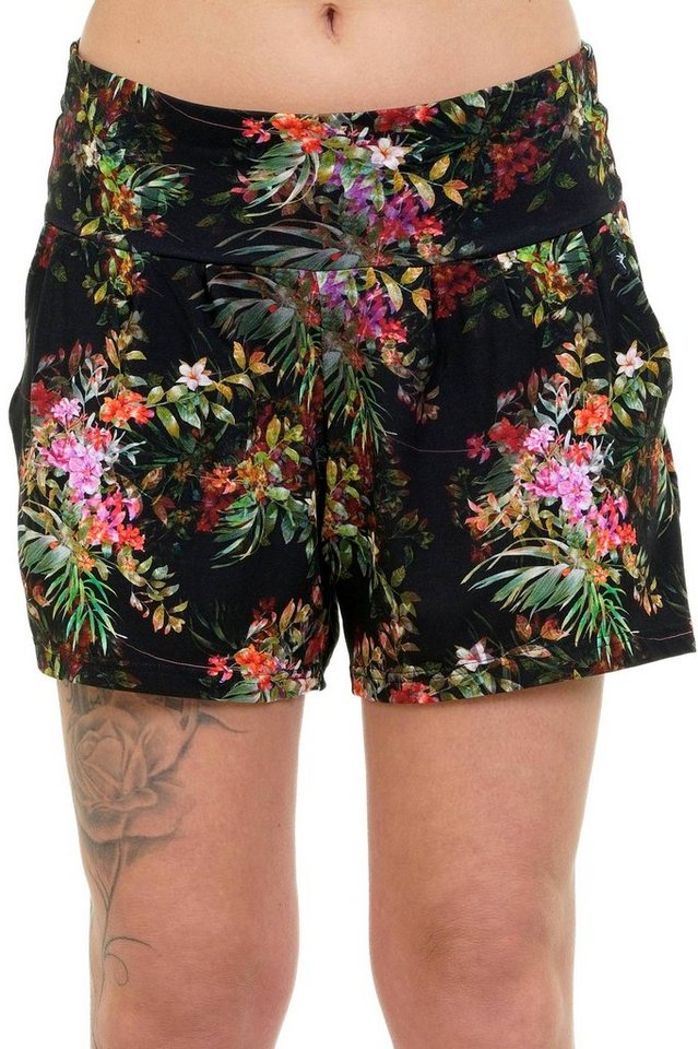 3Elfen Shorts Kurze Sommer Hose Shorty prachtgarten günstig online kaufen