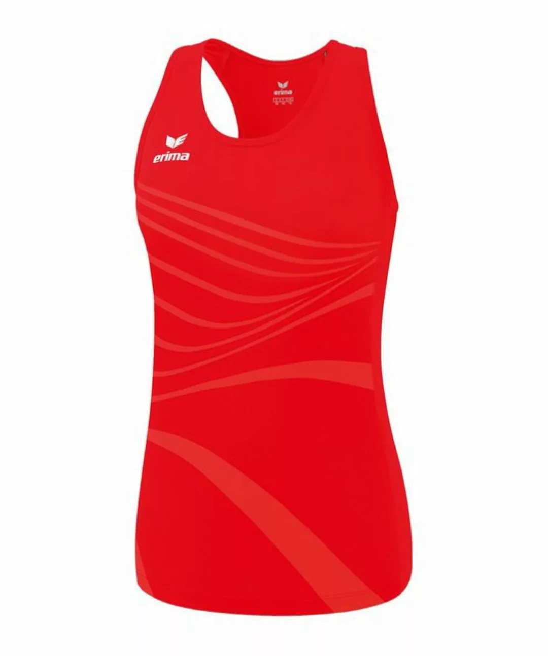 Erima Laufshirt Racing Singlet Damen default günstig online kaufen