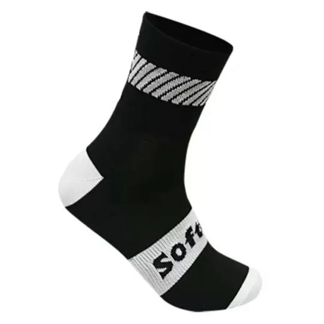 Softee Walk Socken EU 35-38 Black günstig online kaufen