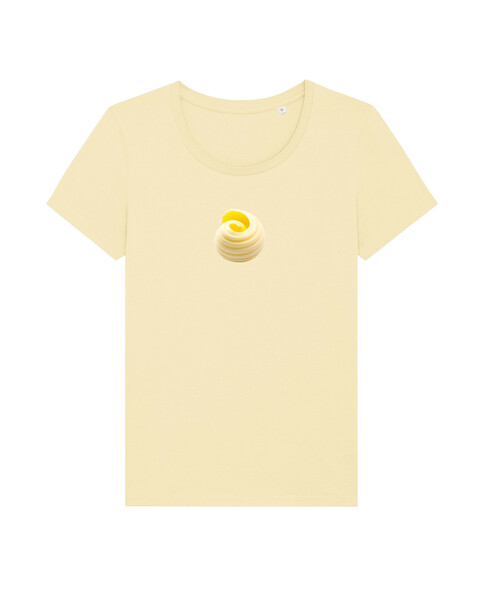 Butter | T-shirt Frauen günstig online kaufen