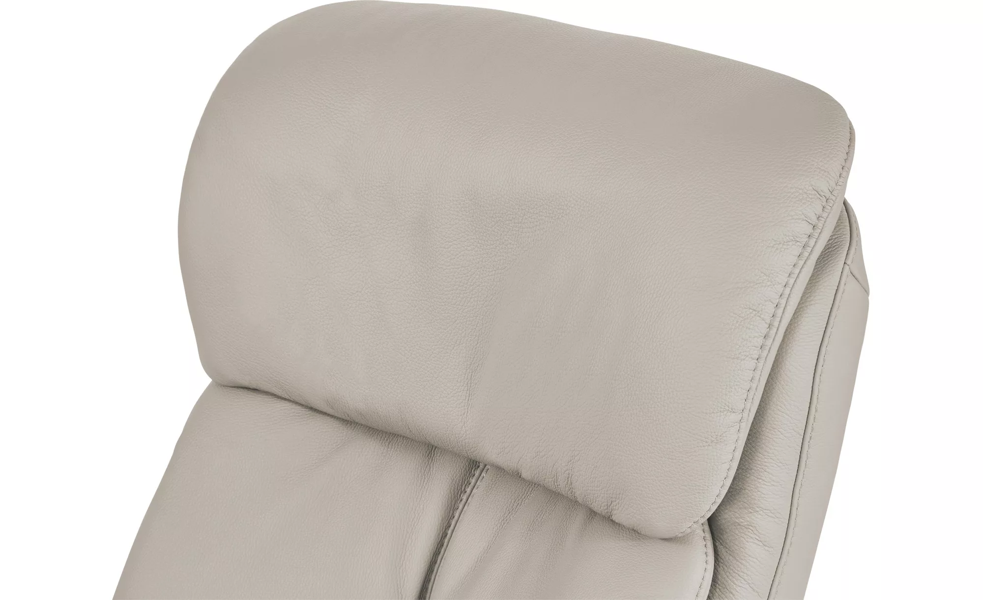 himolla Relaxsessel Leder 7242 ¦ creme ¦ Maße (cm): B: 70 H: 111 T: 88 Pols günstig online kaufen