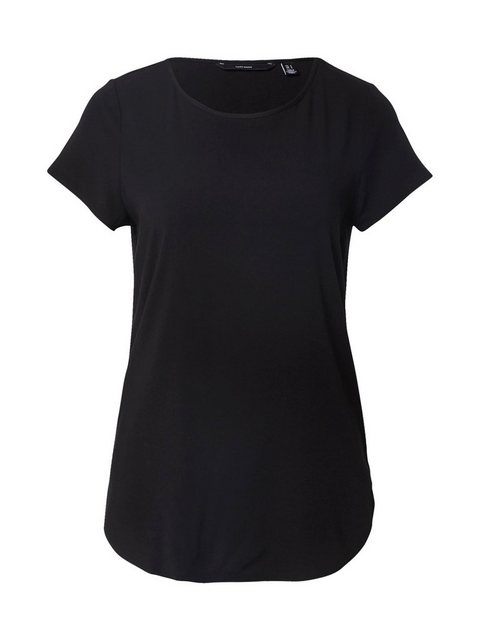 Vero Moda Damen T-Shirt VMBECCA - Regular Fit günstig online kaufen