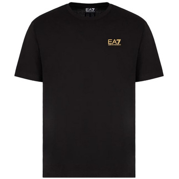 Emporio Armani EA7  T-Shirts & Poloshirts 7M000567AF10375 günstig online kaufen