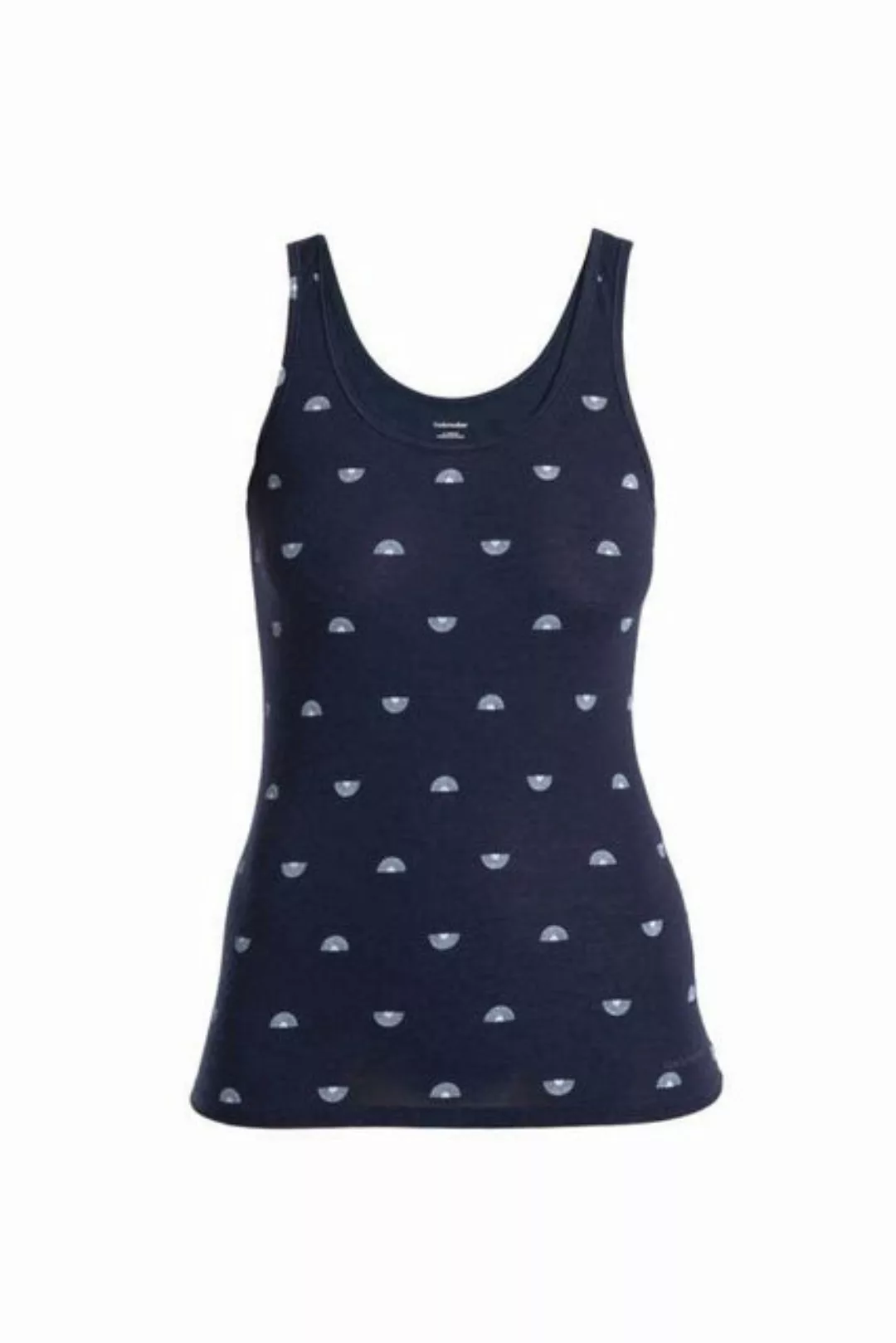 Icebreaker Tanktop Icebreaker Damen Merino Siren Tank Shine günstig online kaufen