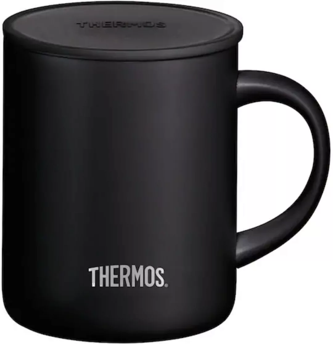 THERMOS Tasse »Longlife«, doppelwandig, 0,35 Liter, mit Deckel günstig online kaufen