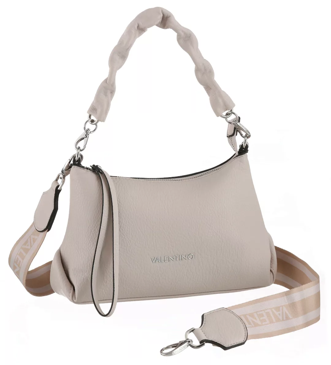 VALENTINO BAGS Schultertasche "THALAMI RE", Handtasche Damen Umhängetasche günstig online kaufen