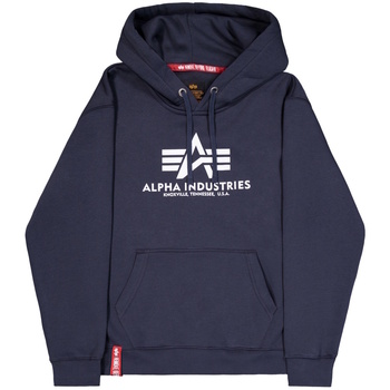 Alpha Industries Hoodie Alpha Industries Men günstig online kaufen