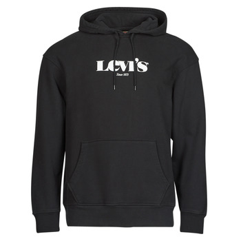 Levis  Sweatshirt T2 RELAXED GRAPHIC PO günstig online kaufen