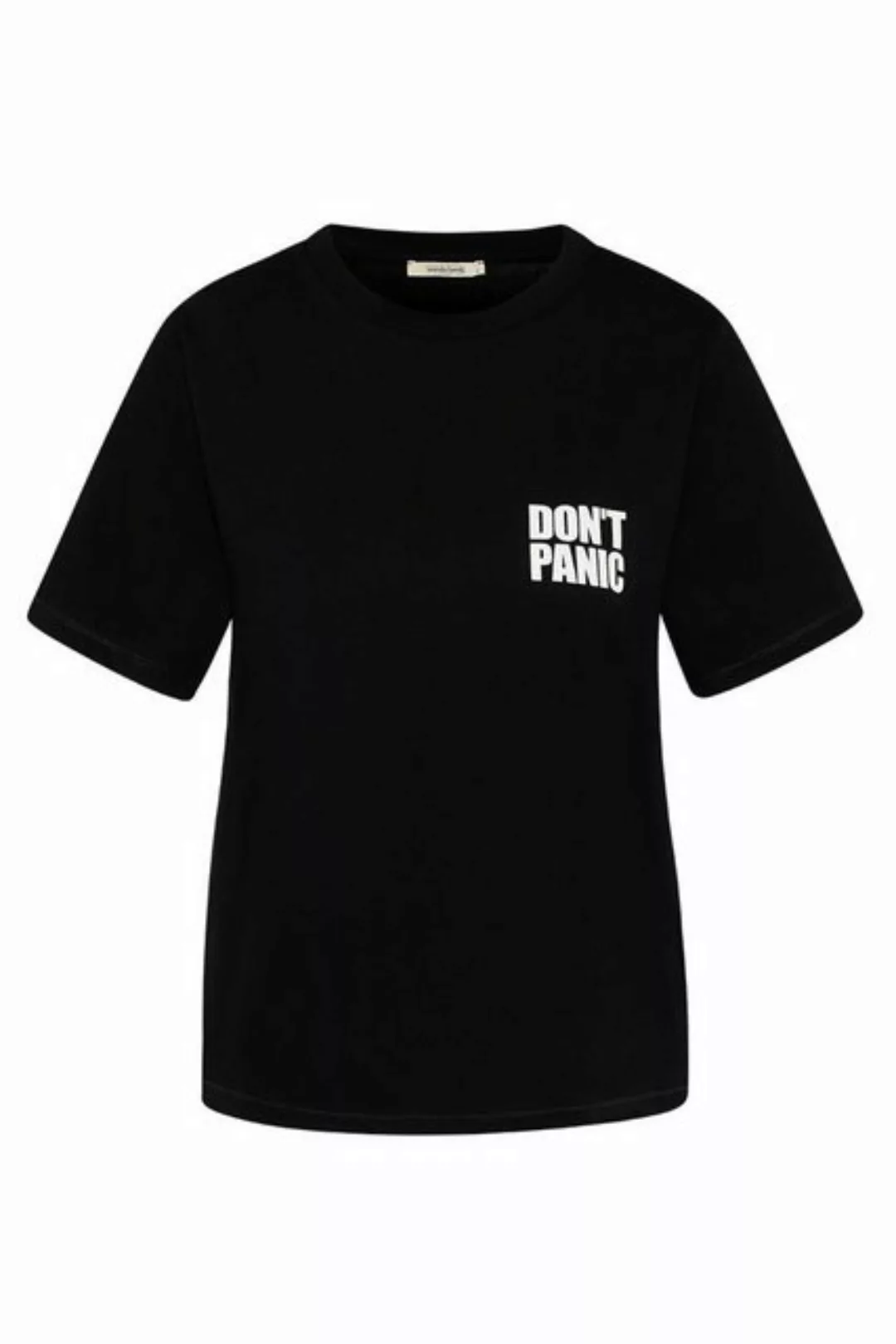 wunderwerk T-Shirt Tee don't panic small günstig online kaufen