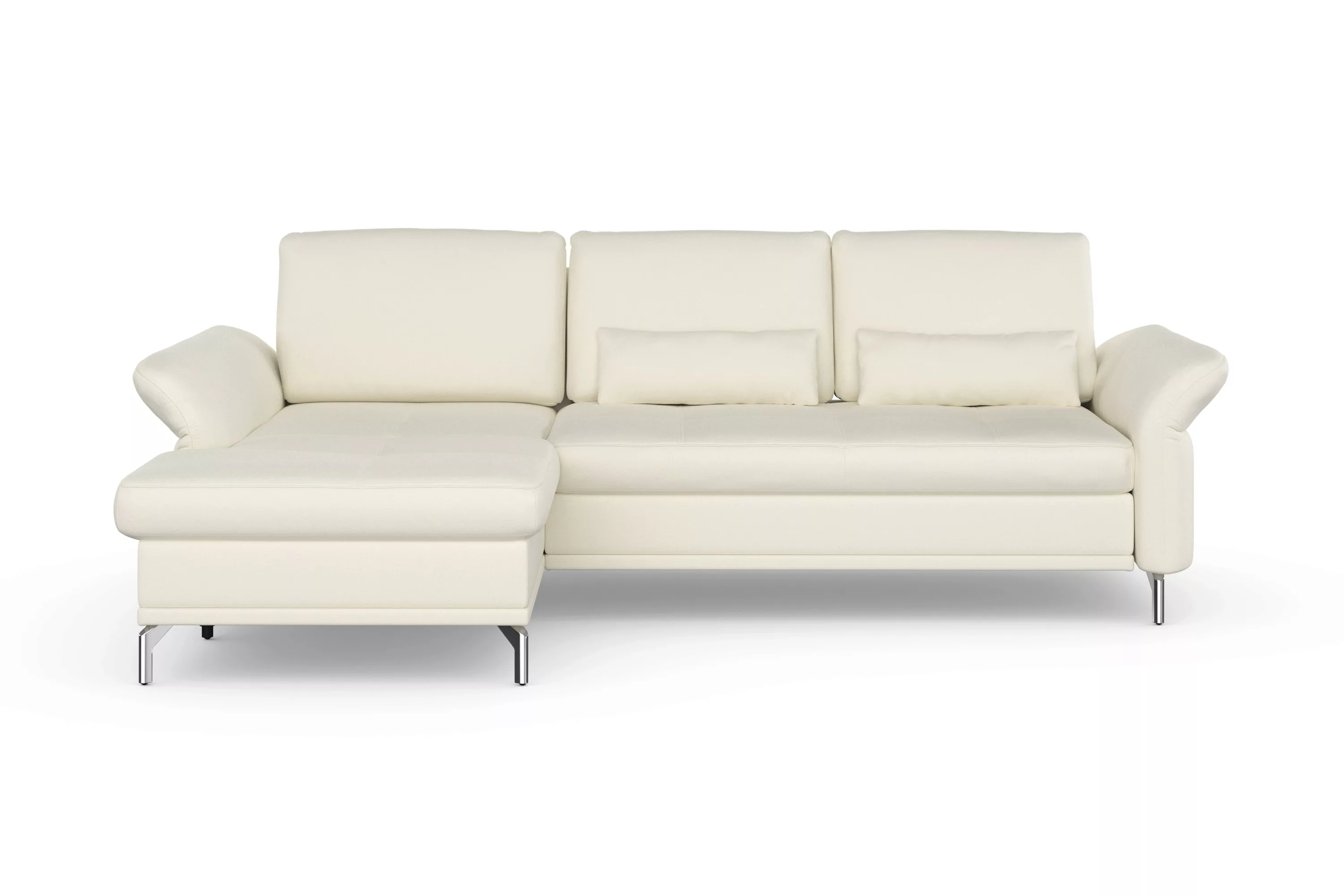 INOSIGN Ecksofa "Palm Beach" günstig online kaufen