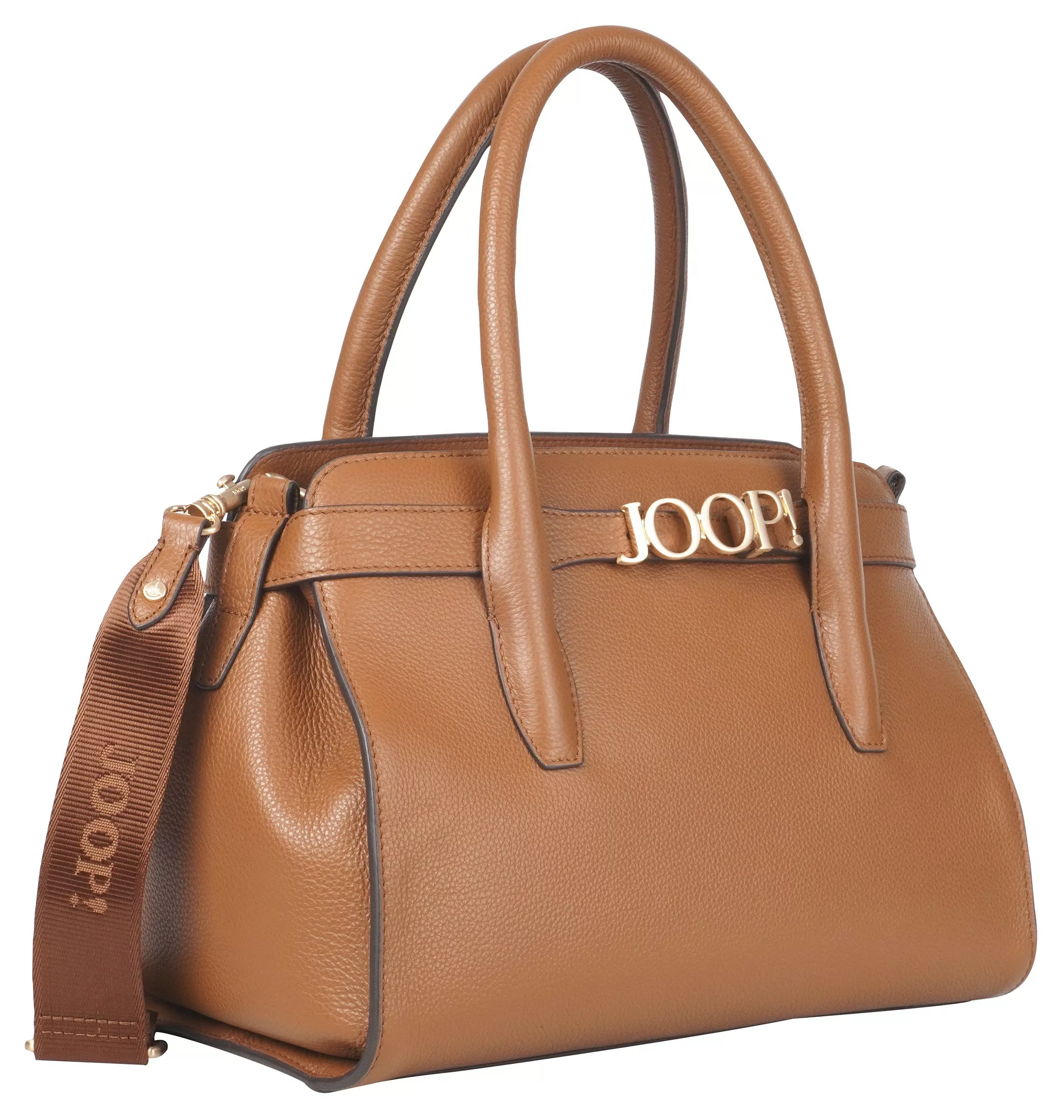 JOOP Henkeltasche "vivace giulia handbag mho", aus Leder günstig online kaufen