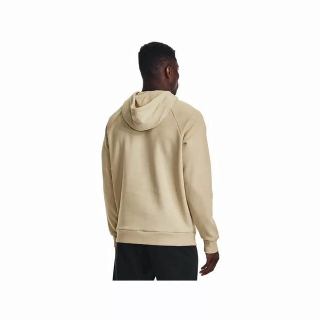 Under Armour® Kapuzenpullover uni regular fit (1-tlg) günstig online kaufen