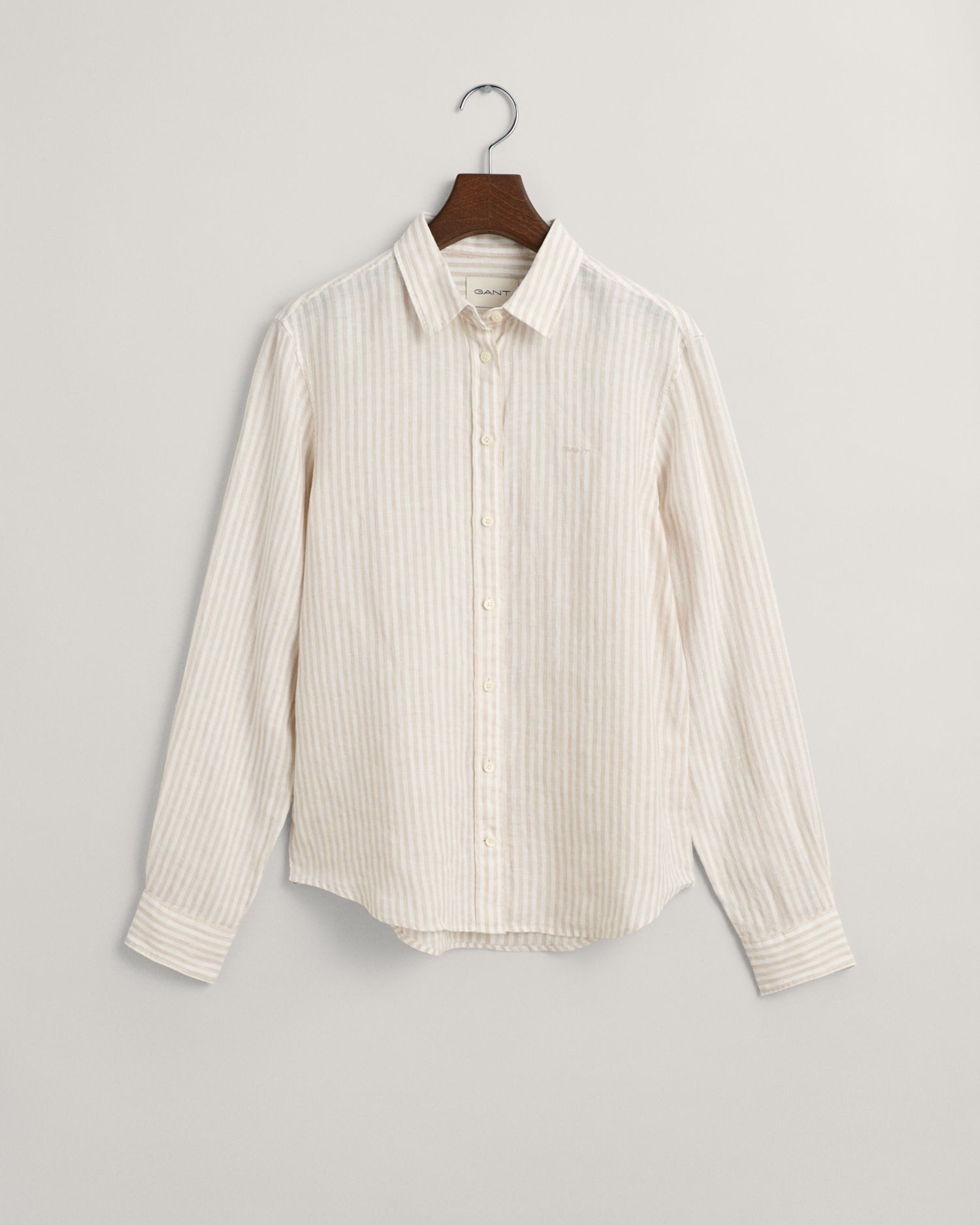 Gant Langarmbluse günstig online kaufen