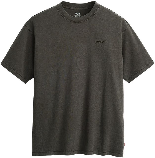 Levi's® Rundhalsshirt LE RED TAB VINTAGE TEE im klassischen Levi's® Design günstig online kaufen