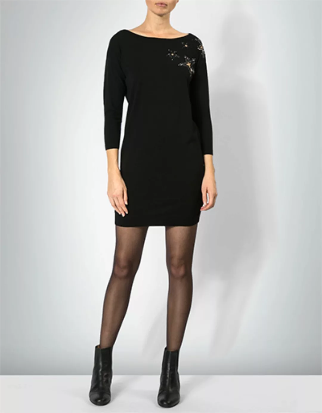 LIU JO Damen Kleid M68077MA99E/22222 günstig online kaufen