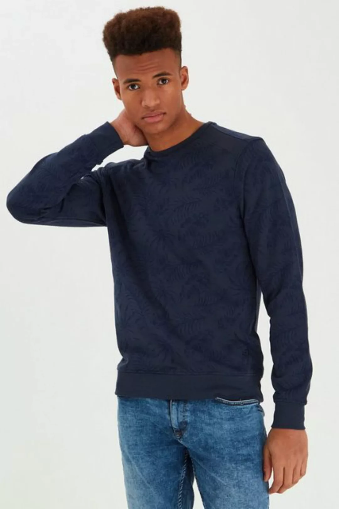 Blend Sweatshirt BLEND BHSweatshirt - 20712128 günstig online kaufen
