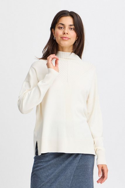 fransa Strickpullover Fransa FRALMA PU 9 günstig online kaufen