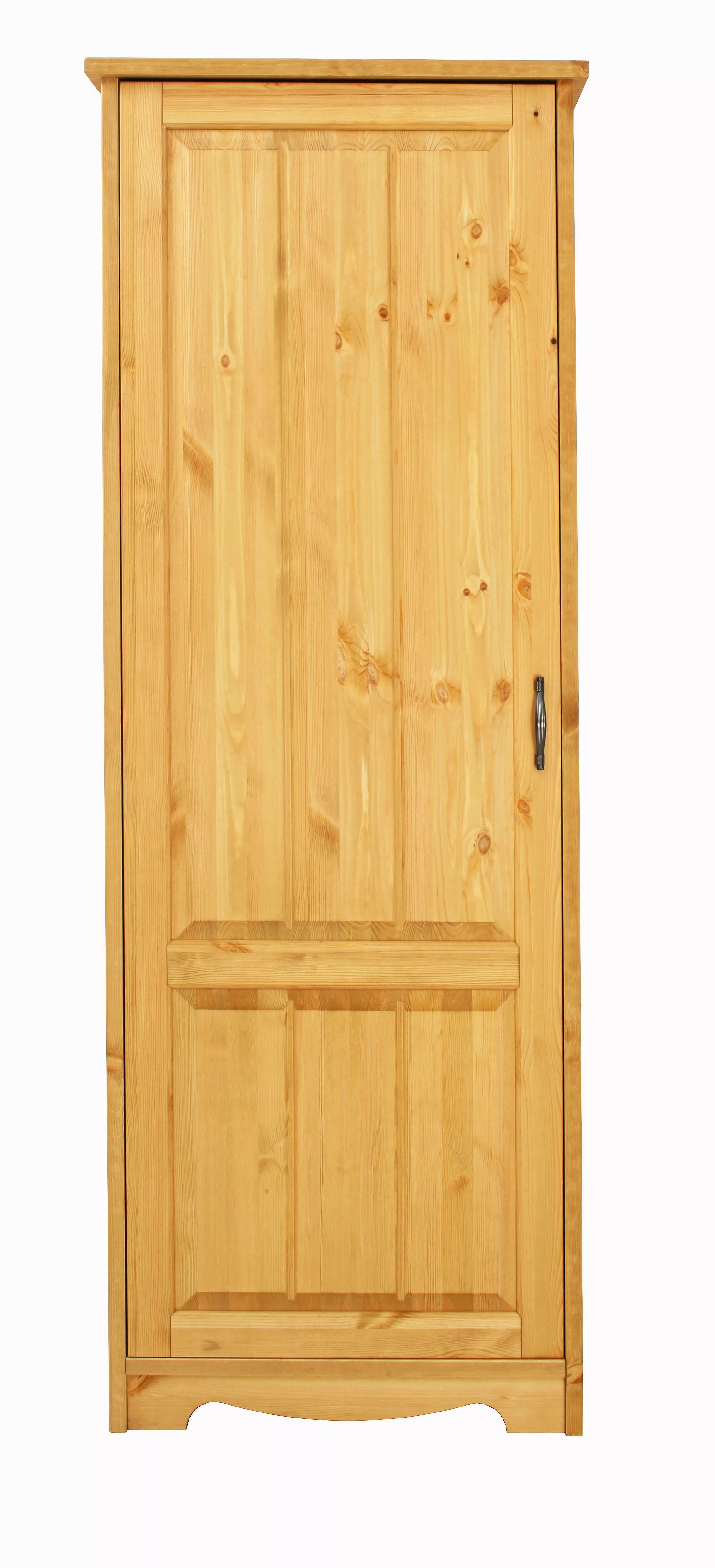 Home affaire Garderobenschrank "Trinidad", Breite 69 cm. günstig online kaufen