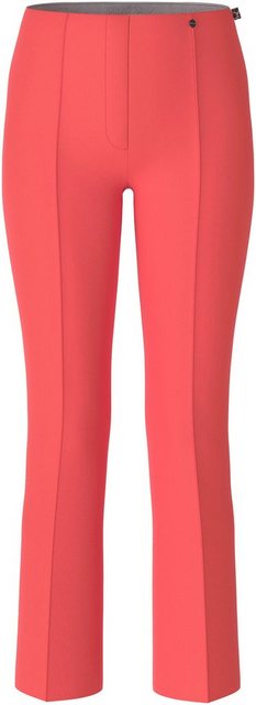 Marc Cain Jerseyhose FREDERICA Graphic Booster Premium Damenmode Hose FREDE günstig online kaufen