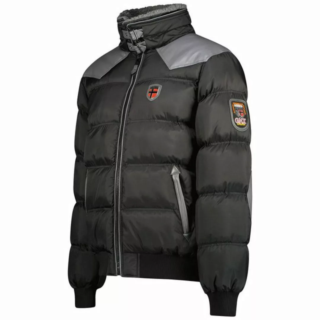 Geographical Norway Winterjacke Quilted Jacket Men günstig online kaufen