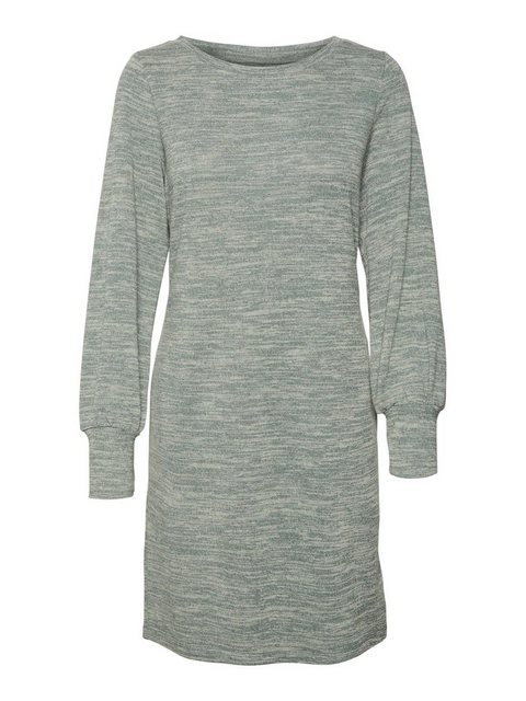 Vero Moda Jerseykleid KATIE (1-tlg) Drapiert/gerafft günstig online kaufen