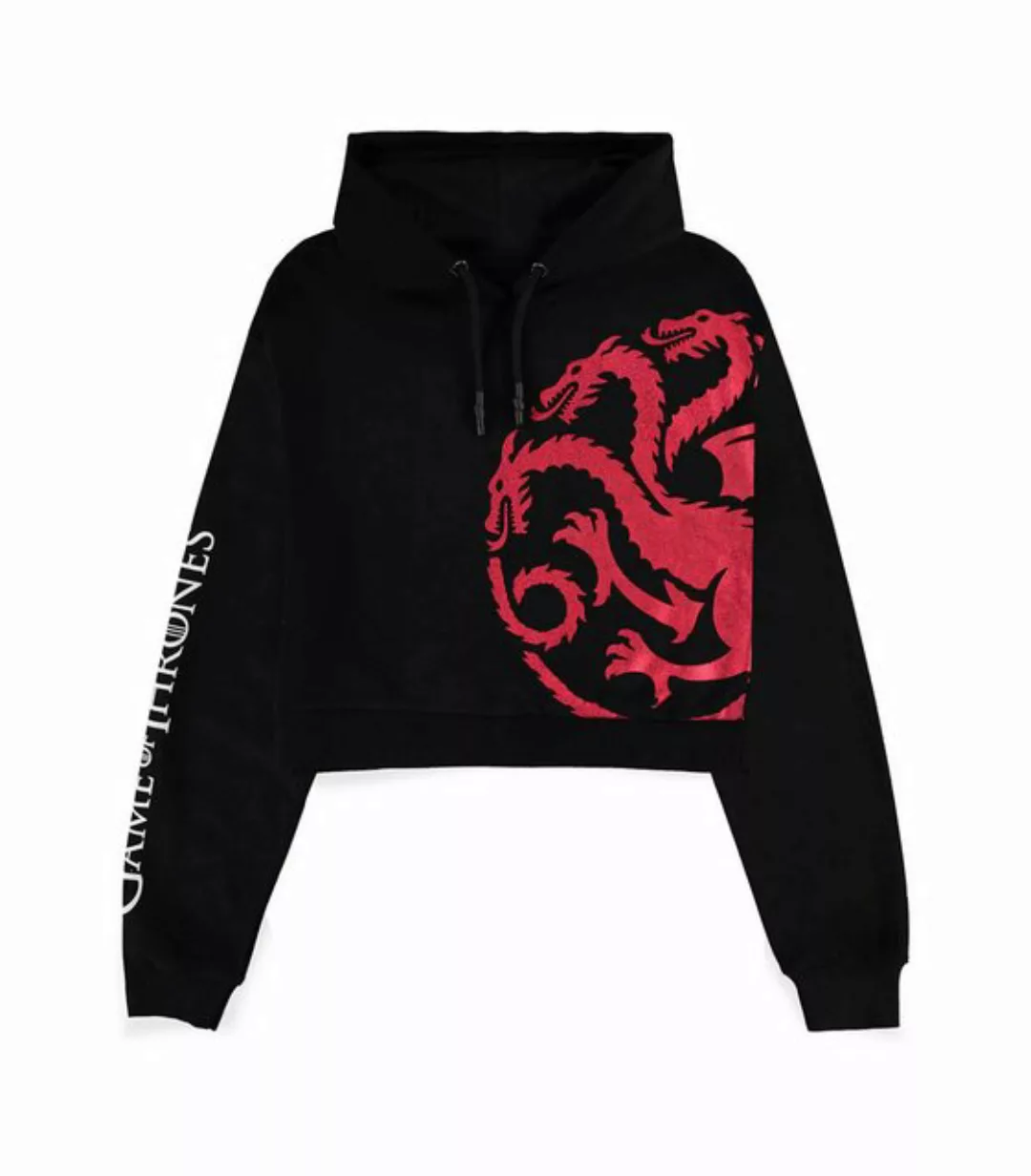 Game of Thrones Kapuzenpullover günstig online kaufen