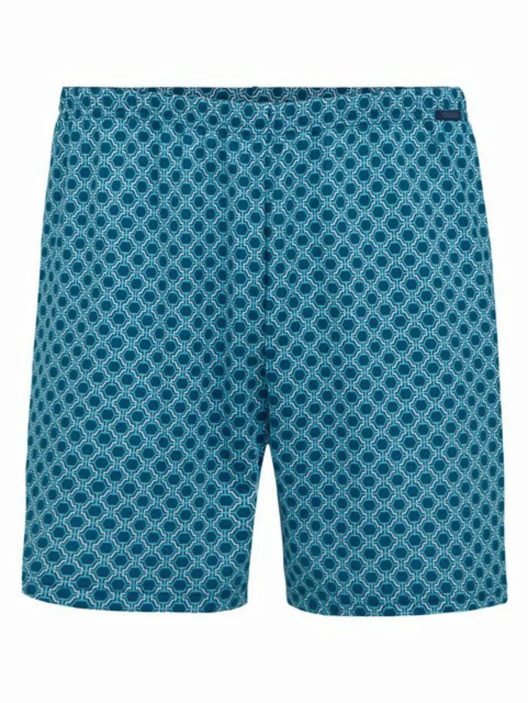 CALIDA Pyjamashorts Prints Herren (1-tlg) günstig online kaufen