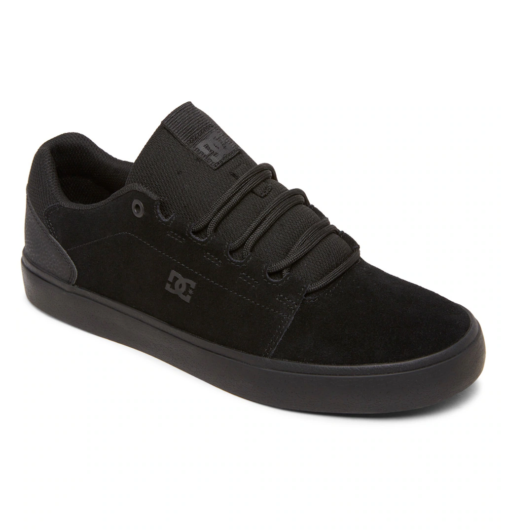 DC Shoes Sneaker "Hyde" günstig online kaufen