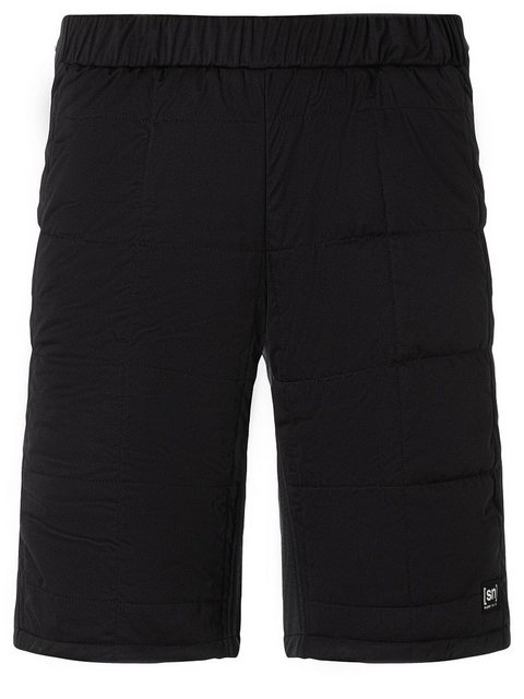 SUPER.NATURAL Funktionshose Merino Hose M ALPINE ACTIVE SHORTS funktionelle günstig online kaufen