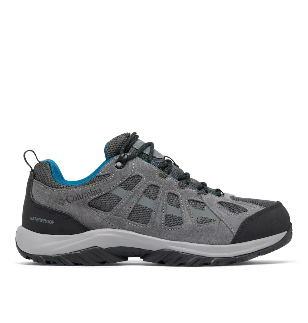 Columbia Wanderschuh "REDMOND™ III WATERPROOF", Wasserdicht günstig online kaufen