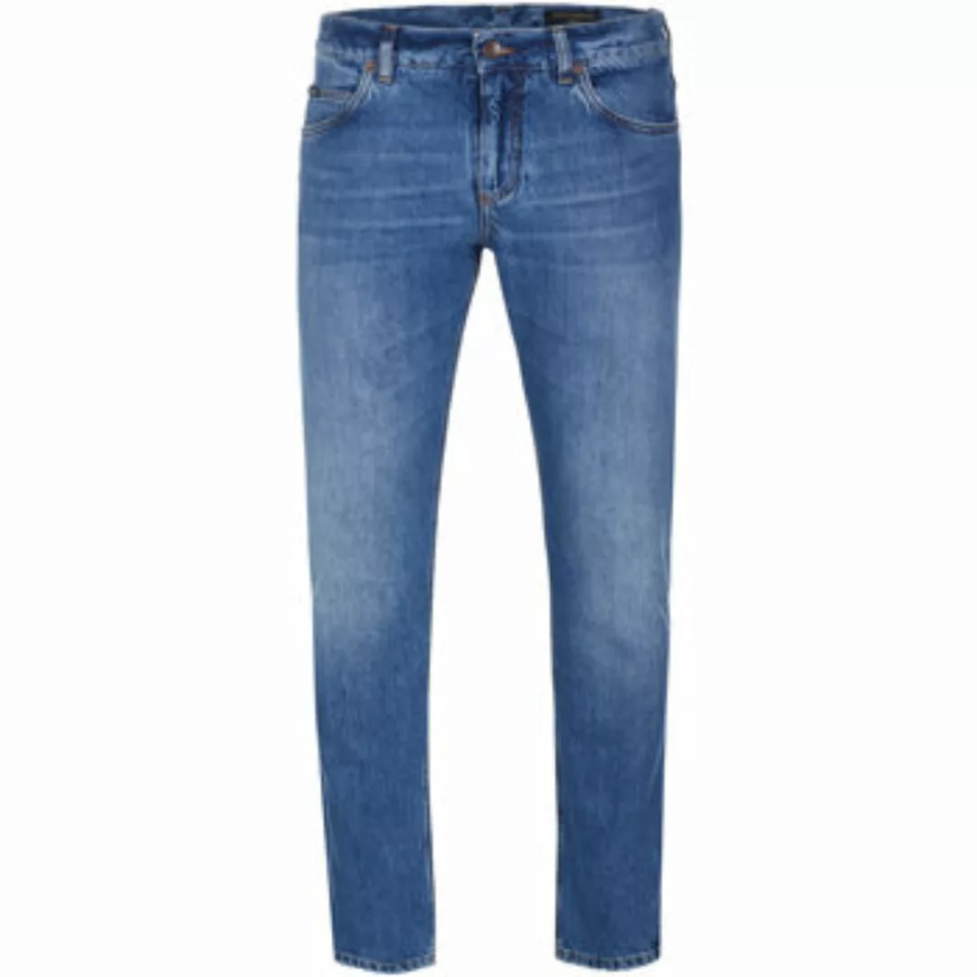 DOLCE & GABBANA Straight-Jeans Dolce & Gabbana Jeans günstig online kaufen