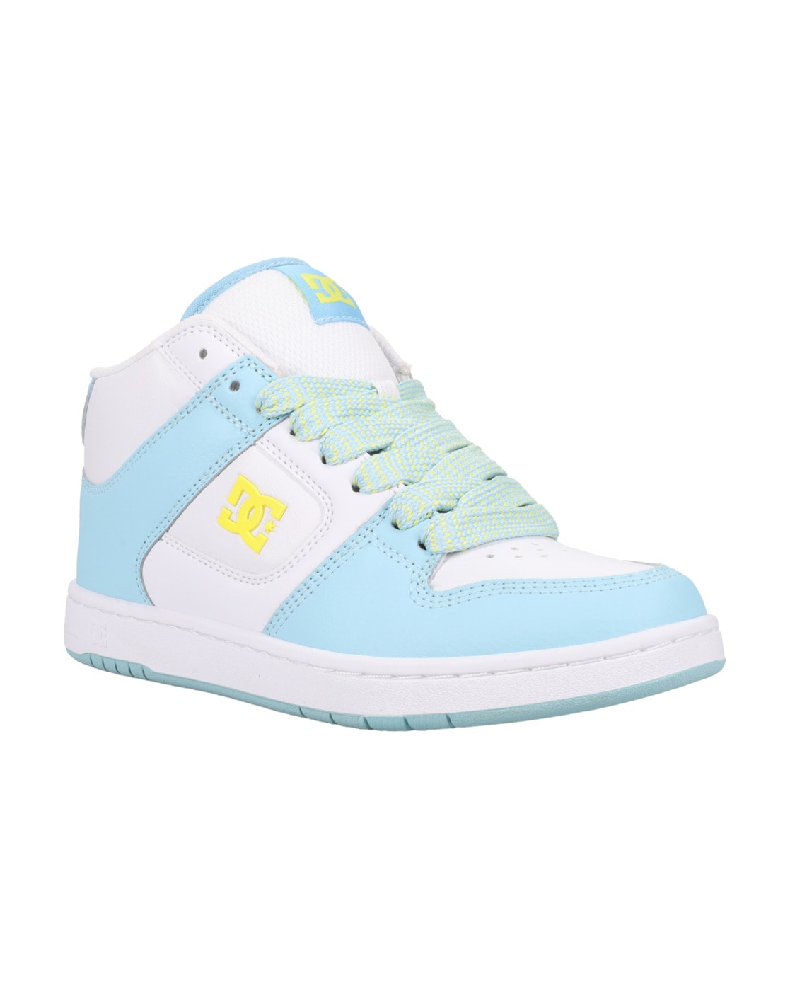 DC Shoes Sneaker "Manteca 4 Mid" günstig online kaufen