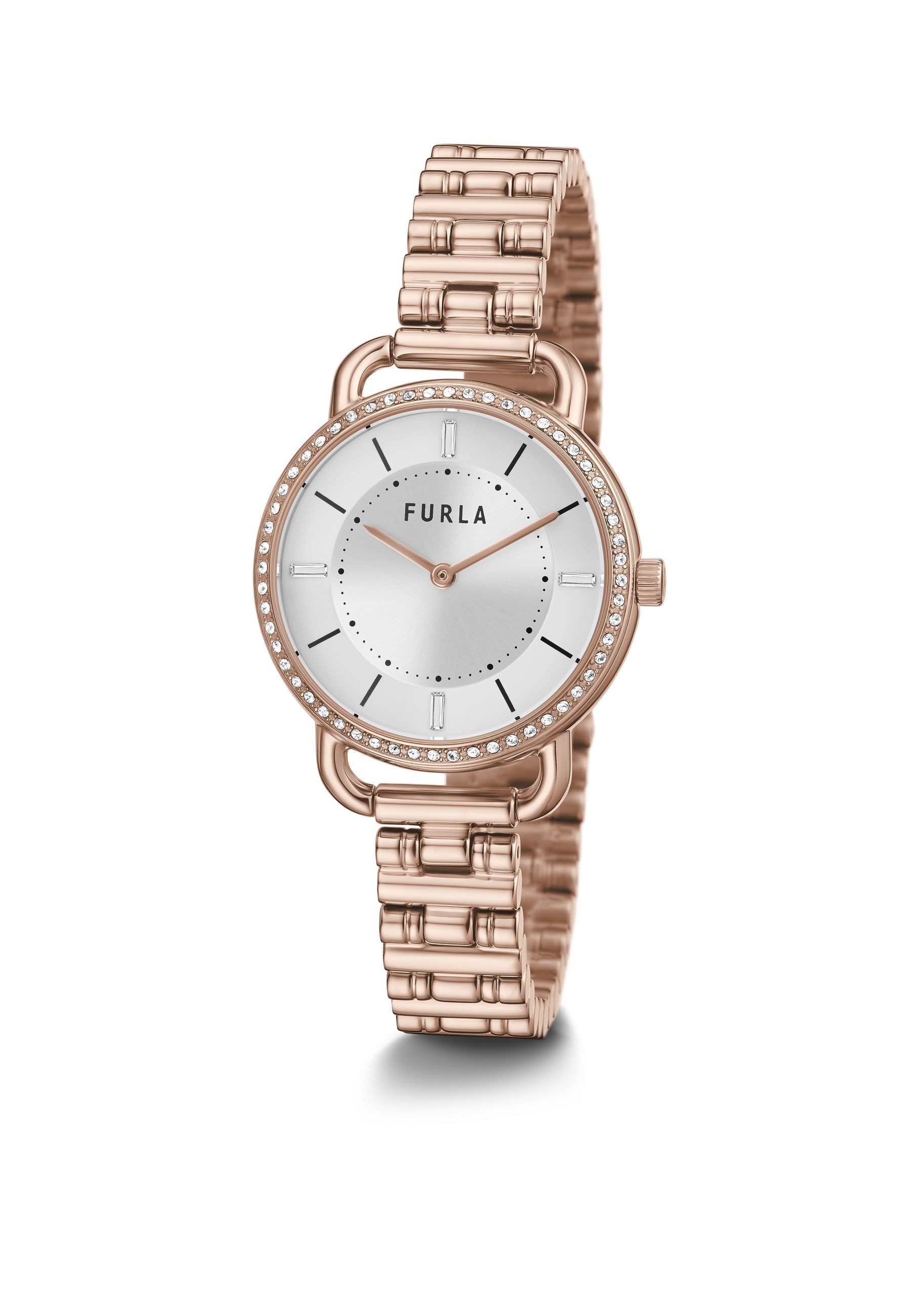 Furla Quarzuhr FURLA NEW SLEEK, (1-tlg), günstig online kaufen