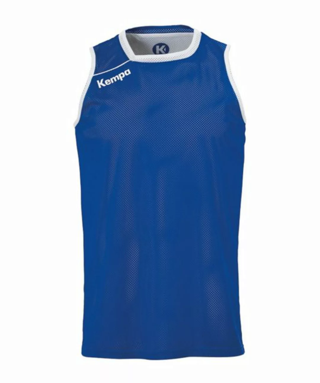 Kempa T-Shirt Kempa Reversible Tank Top Polyester günstig online kaufen