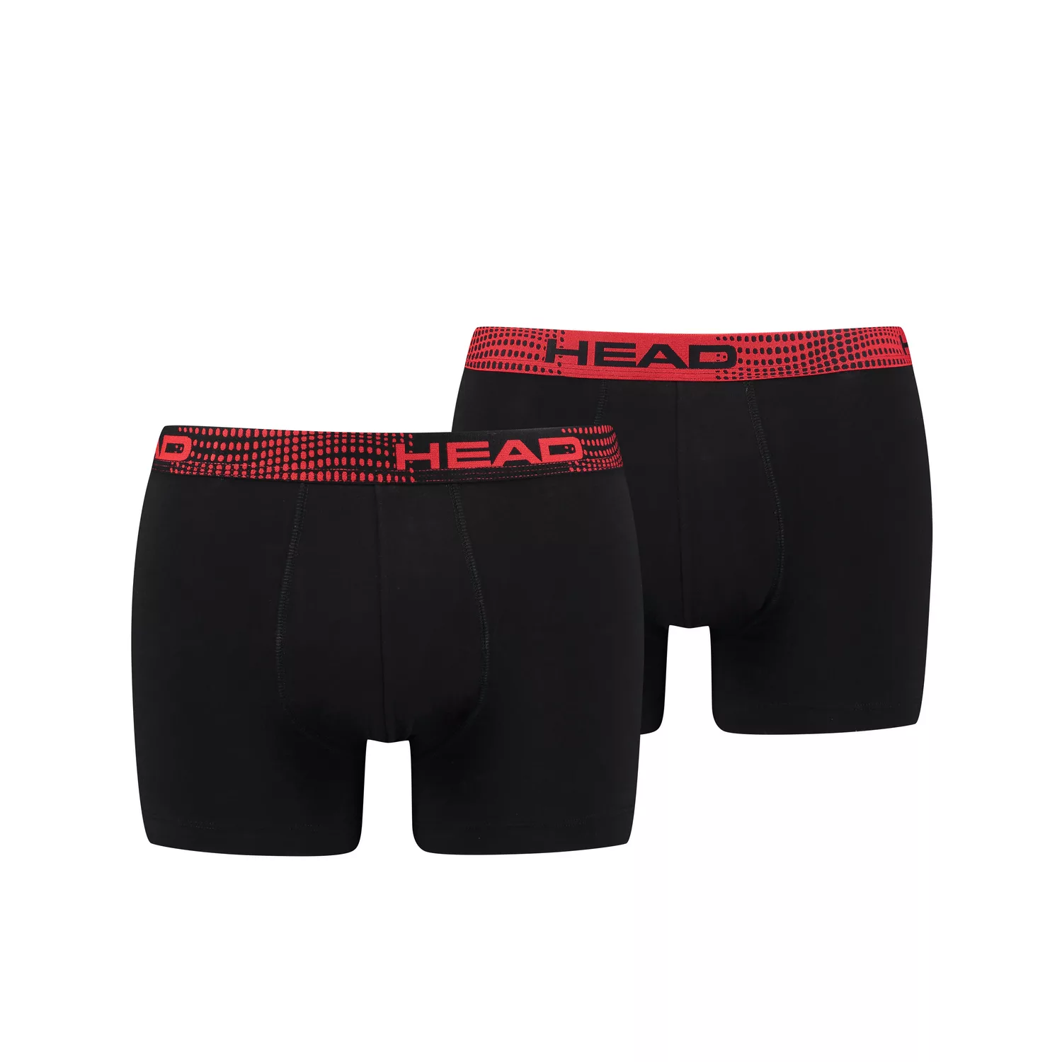 HEAD Herren Boxershort MEN SEASONAL BOXER 2er Pack günstig online kaufen