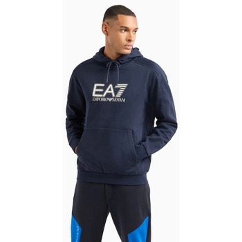 Emporio Armani EA7  Sweatshirt 6DPM02PJVTZ günstig online kaufen