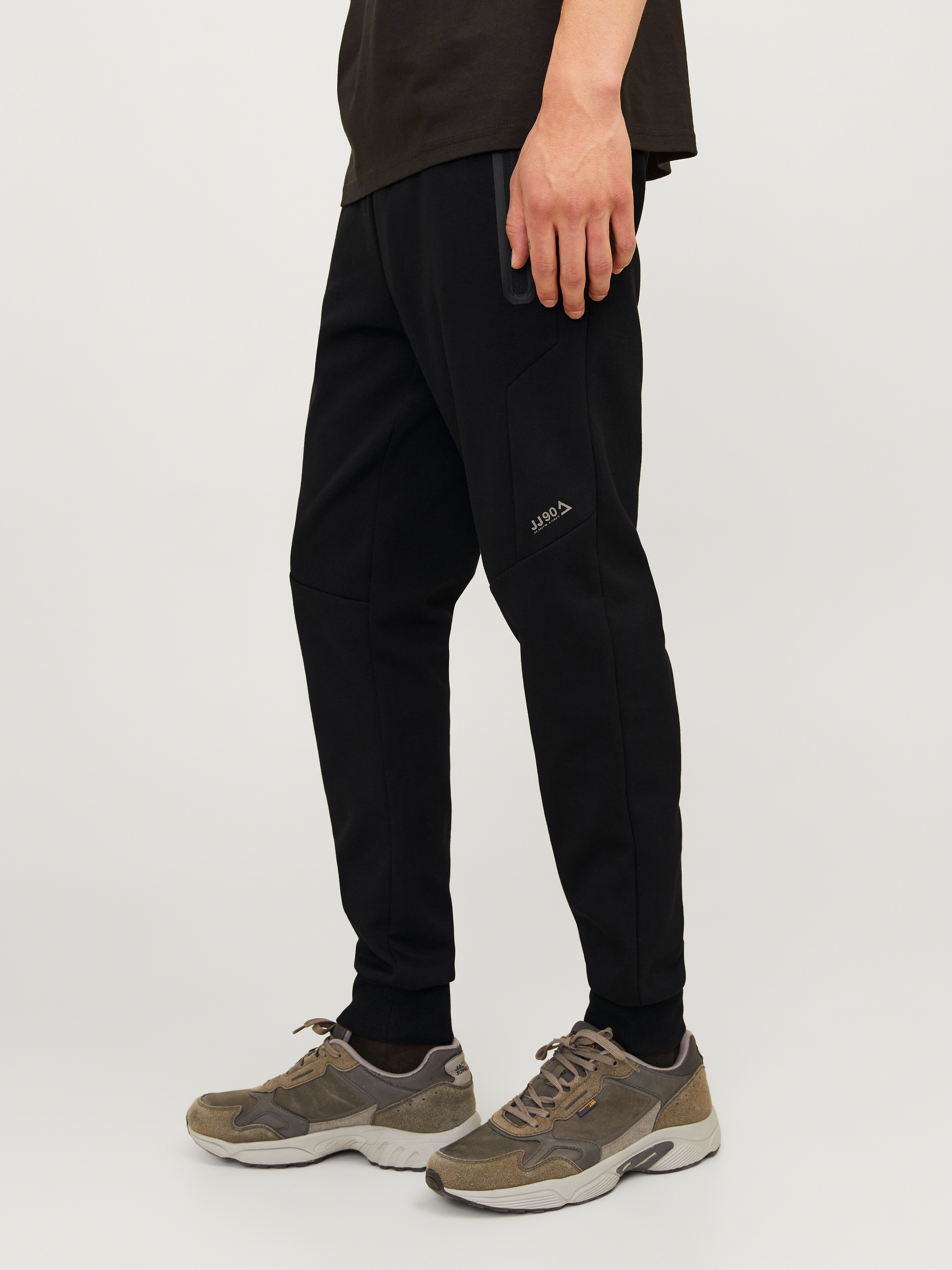 Jack & Jones Sweathose "JPSTWILL FUSION SWEAT PANTS NOOS" günstig online kaufen