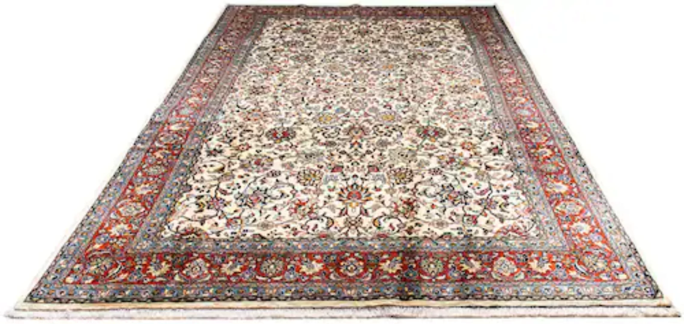 morgenland Orientteppich »Perser - Classic - 310 x 207 cm - beige«, rechtec günstig online kaufen