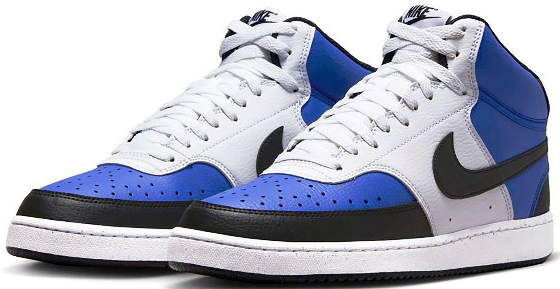 Nike Sportswear COURT VISION MID NN günstig online kaufen