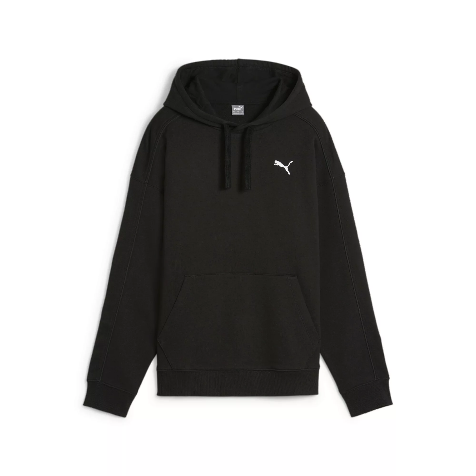 PUMA Hoodie "HER Hoodie Damen" günstig online kaufen