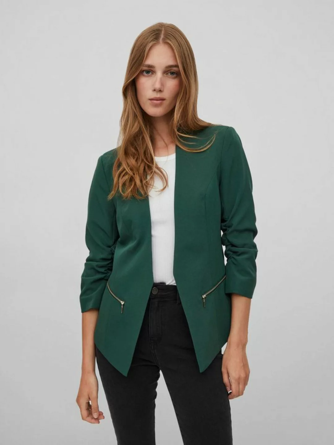 Vila Kurzblazer VIJOY 3/4 BLAZER - NOOS günstig online kaufen