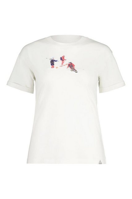 Maloja Kurzarmshirt Maloja W Schlarignam. T-shirt Damen Kurzarm-Shirt günstig online kaufen