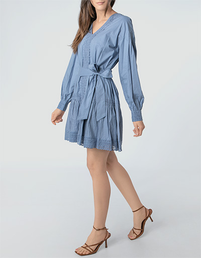 TWIN-SET Damen Kleid TT2032/01797 günstig online kaufen