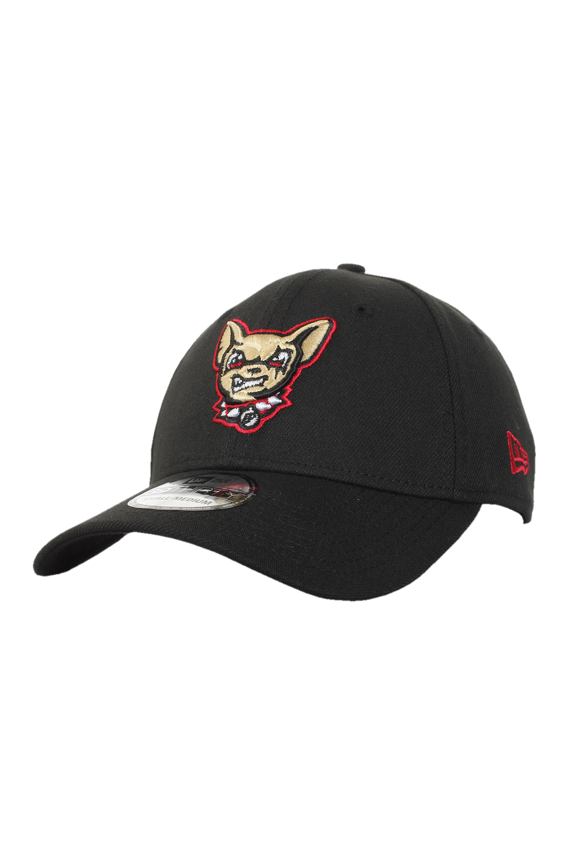 New Era 3930 Elpchi 39Thirty Cap EL PASO CHIHUAHUAS Schwarz günstig online kaufen