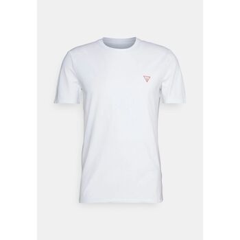 Guess T-Shirt T-Shirt Kurzarmshirt CORE (1-tlg) günstig online kaufen