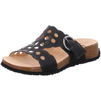 Think  Clogs Pantoletten Mizzi Pantolette 3-000201-0000 günstig online kaufen