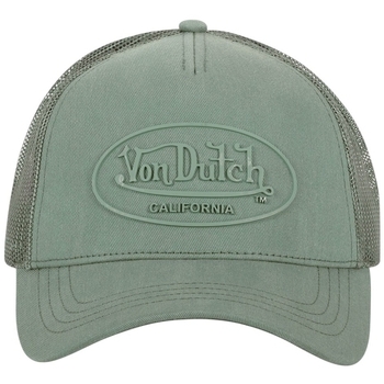 Von Dutch  Schirmmütze VD LOGO günstig online kaufen