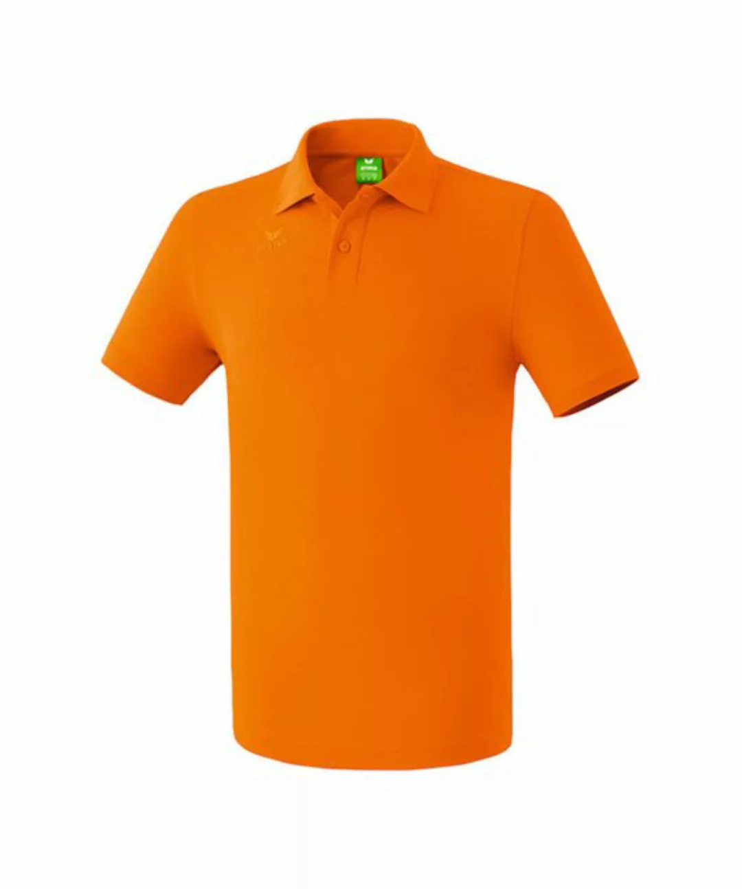 Erima T-Shirt Teamsport Poloshirt Hell Baumwolle günstig online kaufen